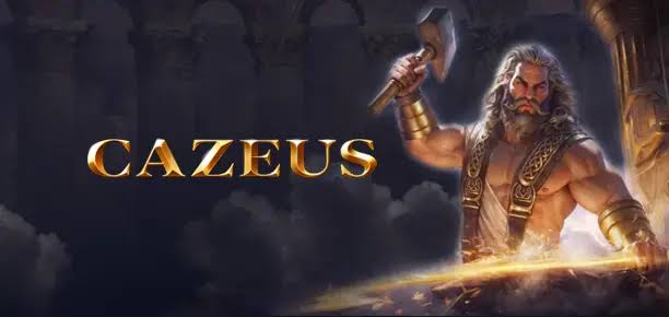 Versione mobile del sito di Cazeus Casino: prestazioni e praticità Versione mobile del sito di Cazeus Casino: prestazioni e praticità
